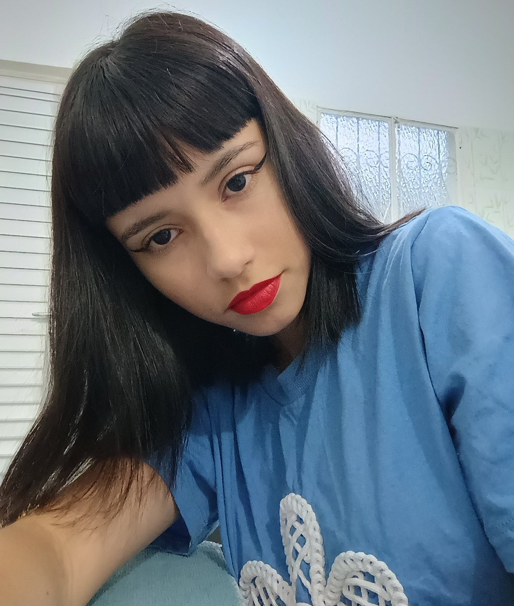 T1 shinobu #LLL | MAMIHLAPINATAPAI 💙 tweet media