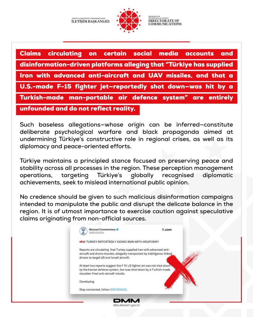 Bekir Tiryakii 🇹🇷 tweet media