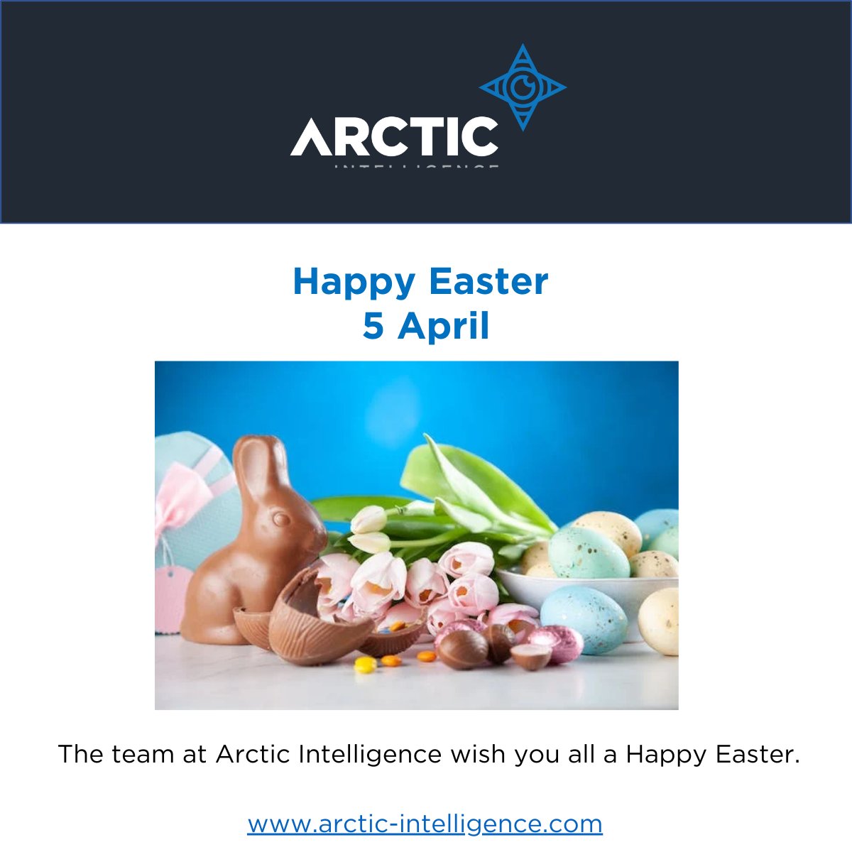 Happy Easter to everyone who is celebrating! #riskmanagement #compliance #easter #easterbunny