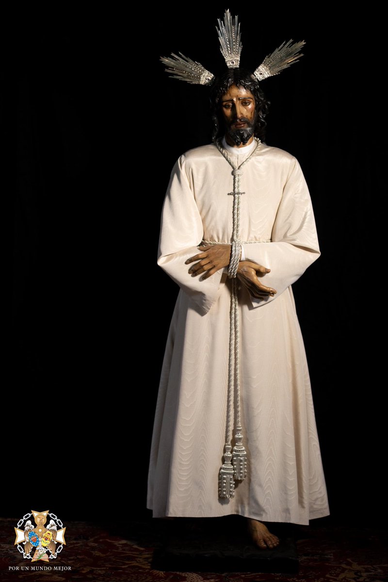 Santa Genoveva tweet media