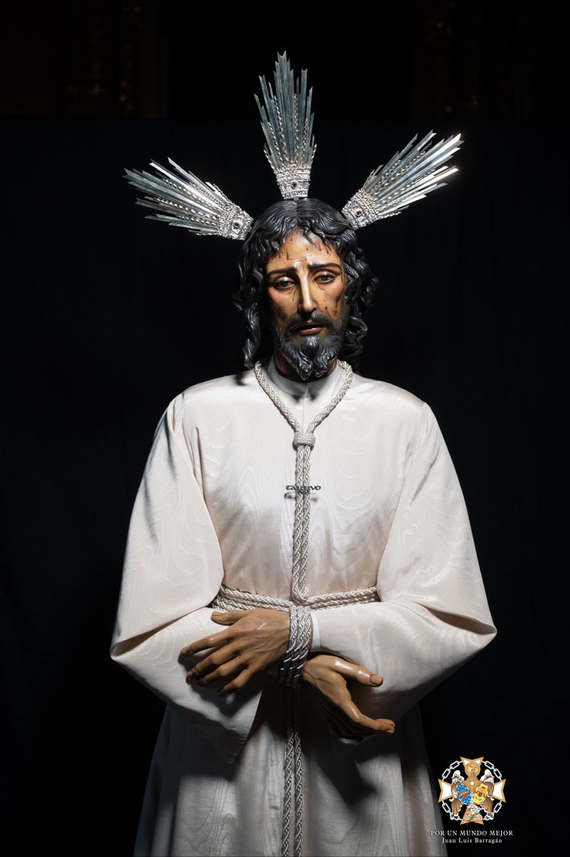 Santa Genoveva tweet media