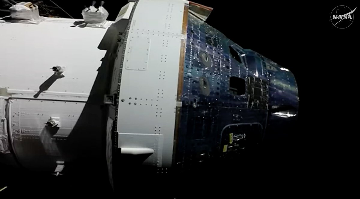 European Space Agency tweet media