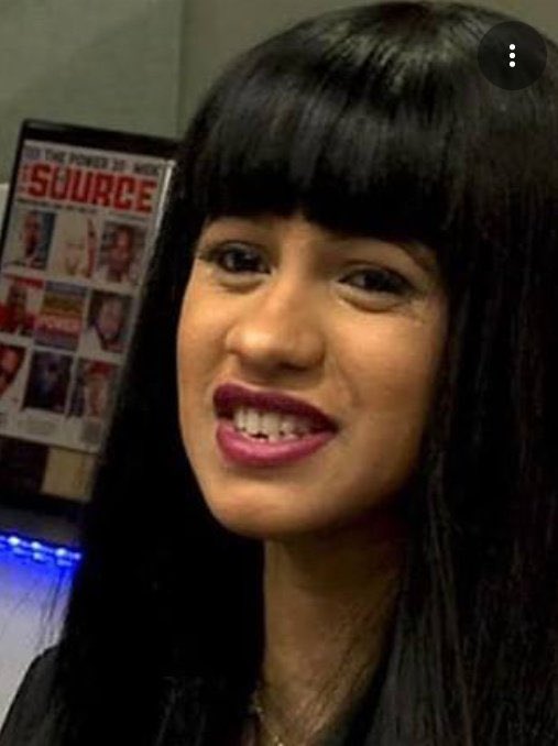 OGTriniBarb tweet media