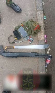 Sultan of Abuja🙏 tweet media