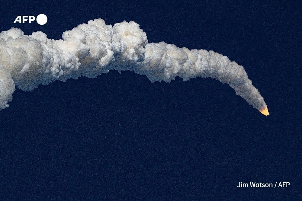 AFP News Agency tweet media