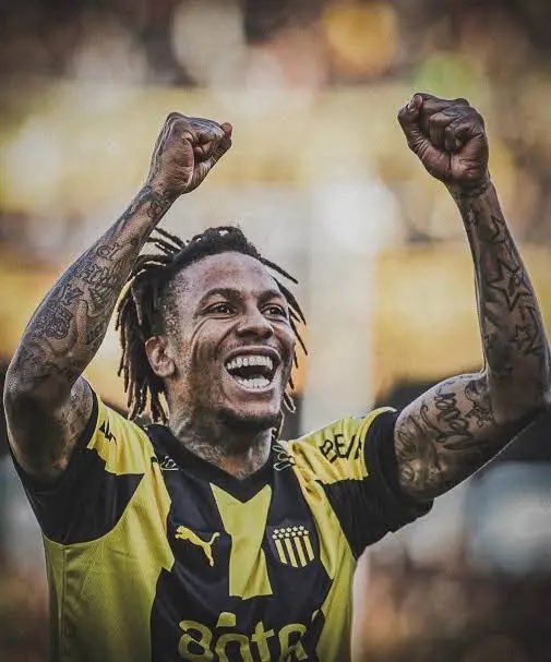 La Camisa Celeste tweet media