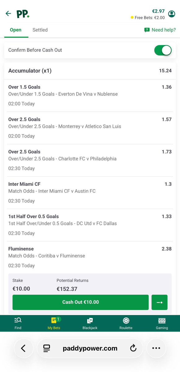 InplayMan tweet media