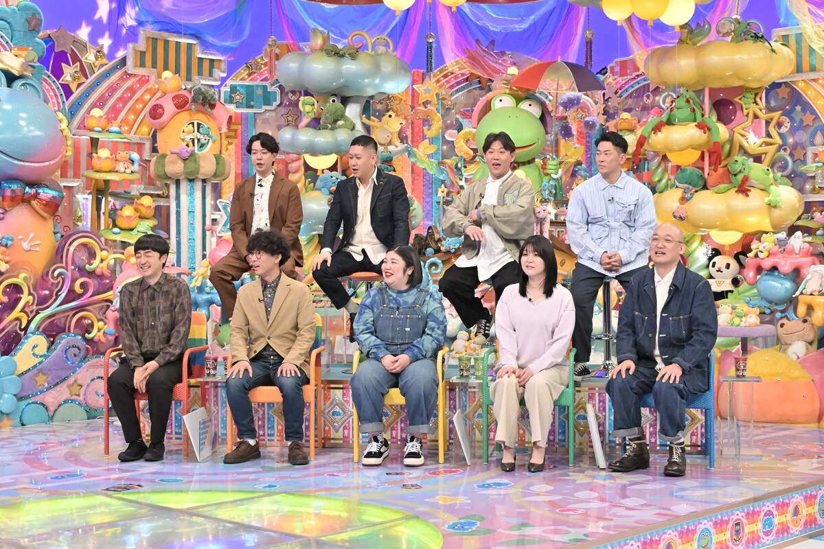 お笑いナタリー tweet media