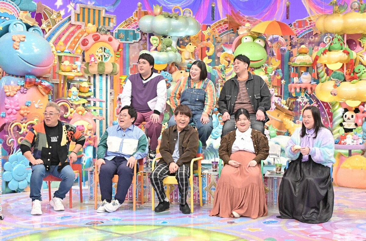 お笑いナタリー tweet media