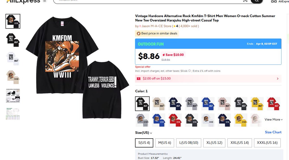 deadfall tweet media