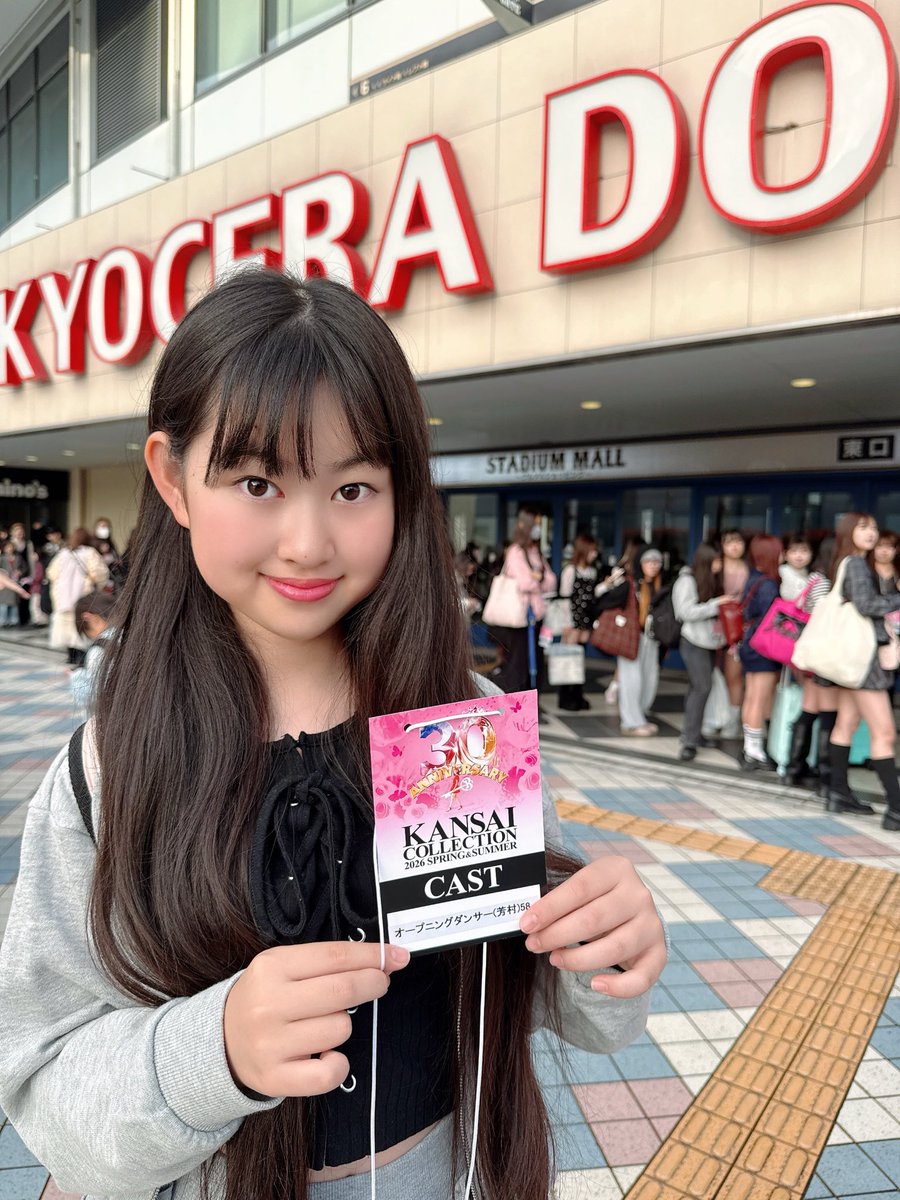 ♡ゅぃゅぃ♡4/16ODYSSEY♡4/18ｶﾚｰEXPO♡4/19KIDs☆FES49♡ tweet media