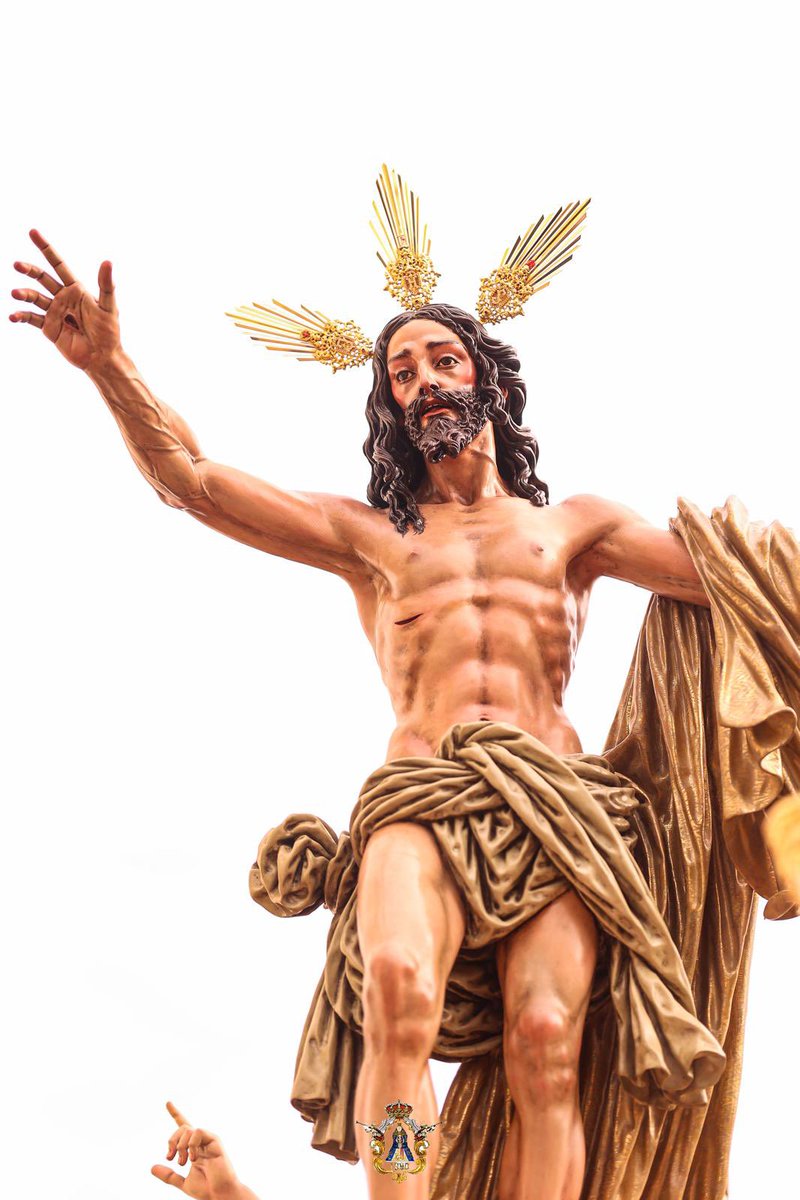 Virgen de los Reyes tweet media