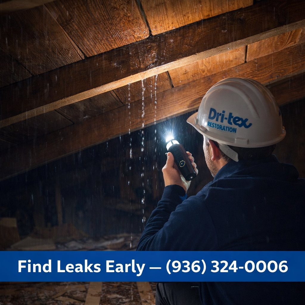 Dri-tex Restoration tweet media