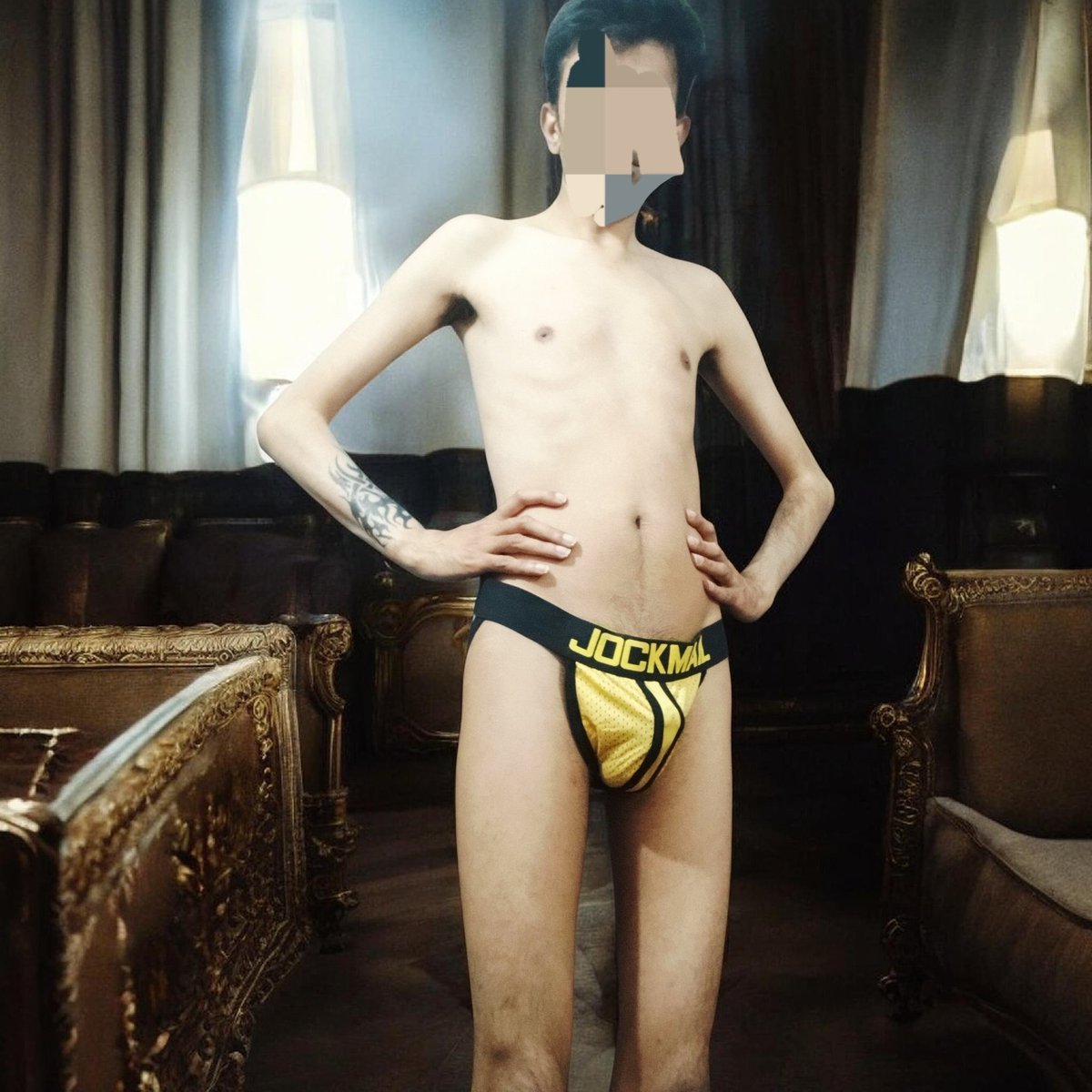 Desi Cutie Boi ( Fansly desicutieboy ) tweet media