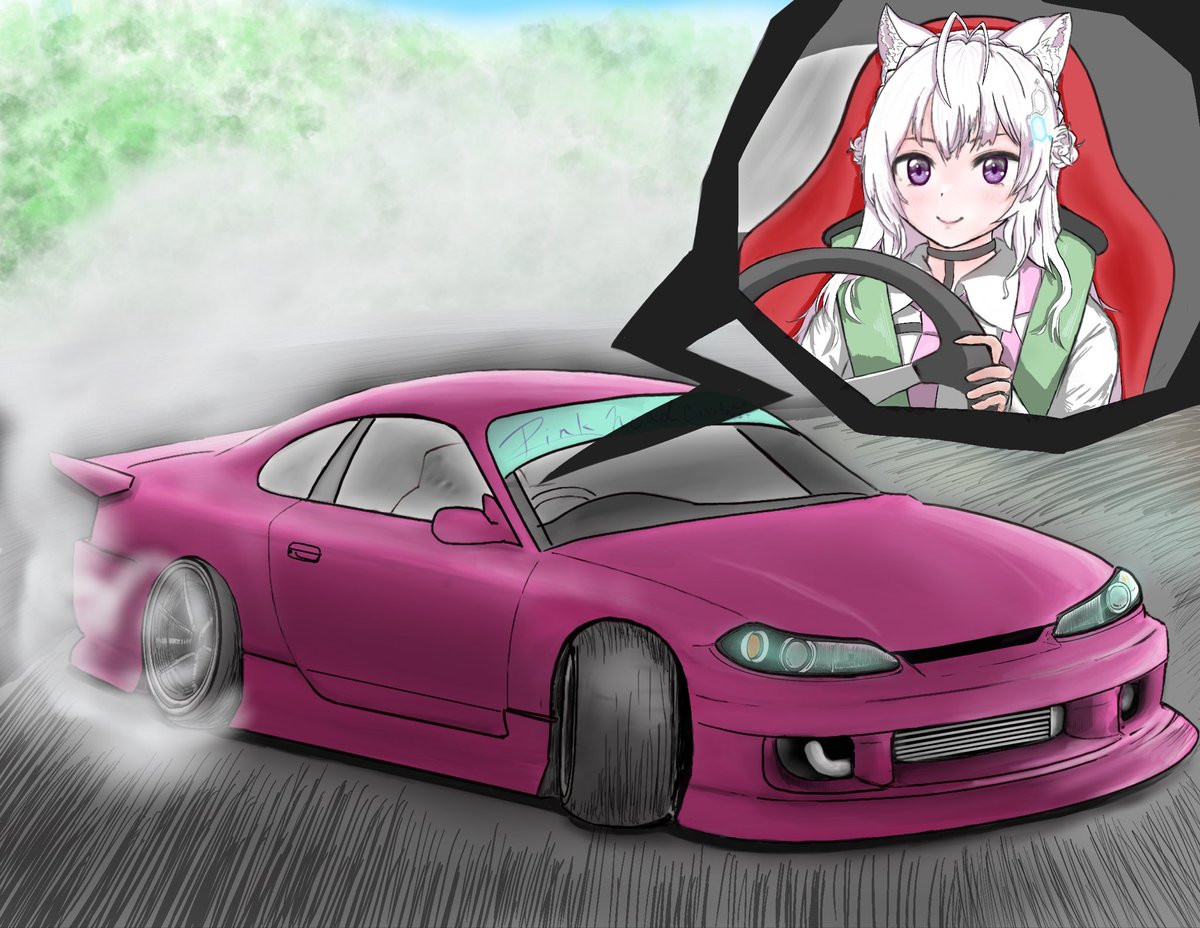 おともゆゆ(お絵描きする人) tweet media