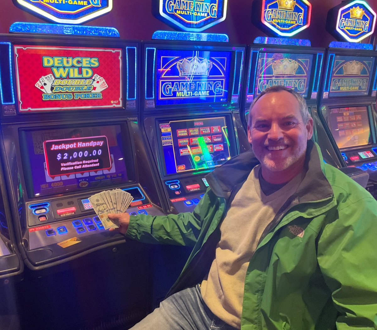 FireKeepers Casino tweet media