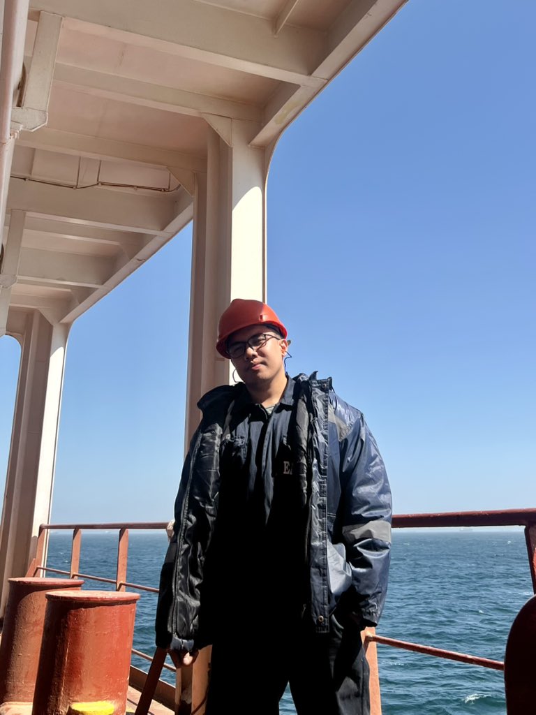 Mikeynista⚓️ tweet media