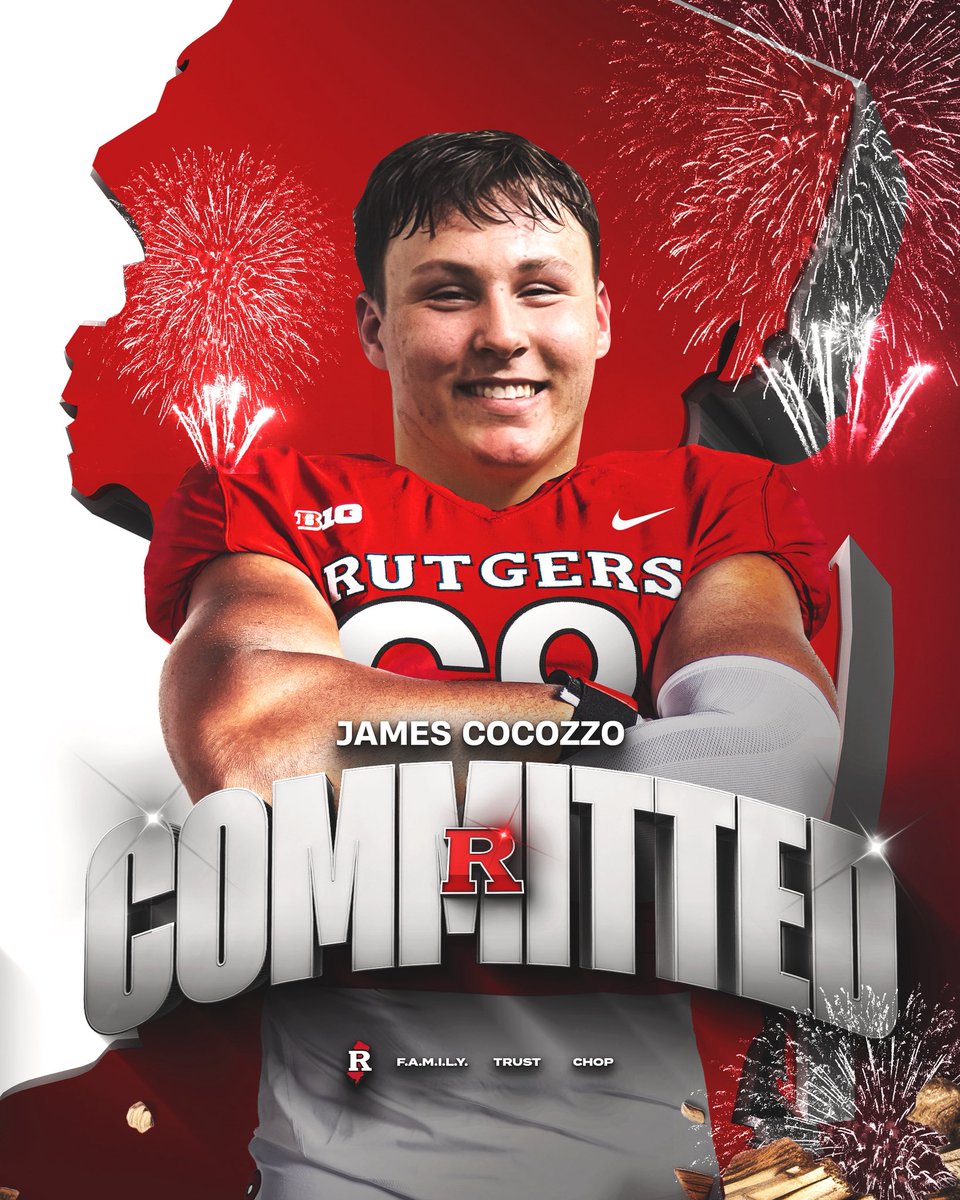 James Cocozzo tweet media