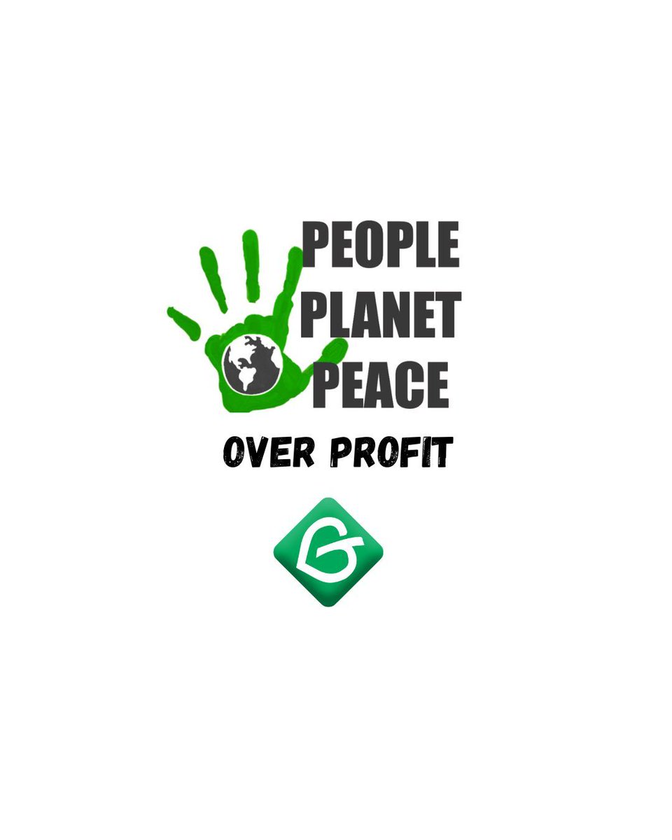 Green Party of California tweet media