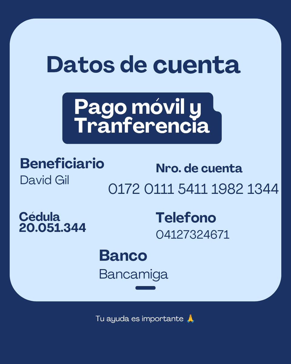 Victor Ugas tweet media