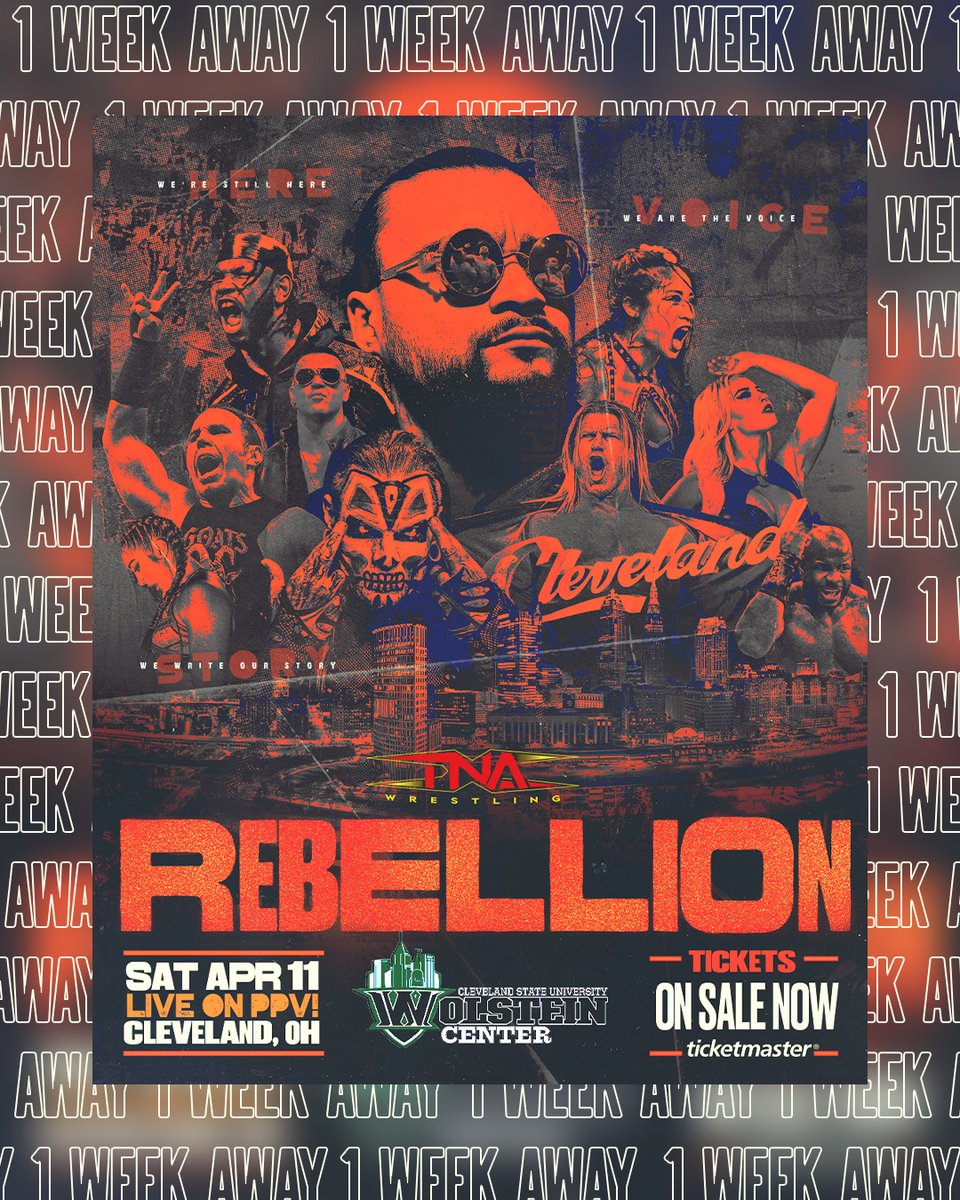 Wolstein Center at Cleveland State University tweet media