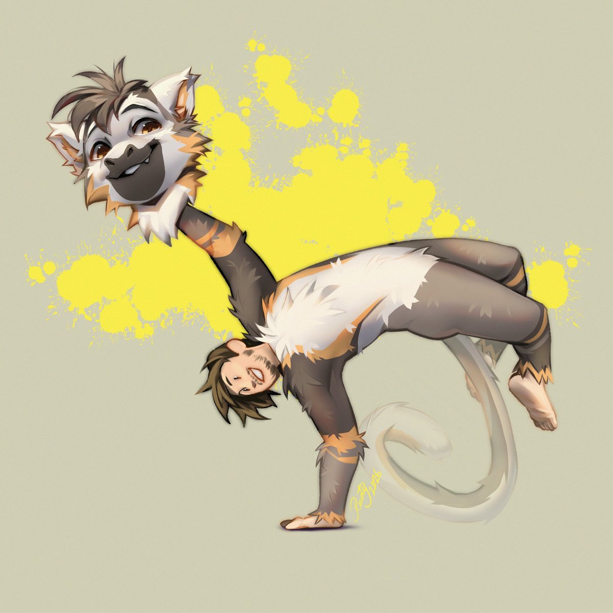 BetaMonkey tweet media