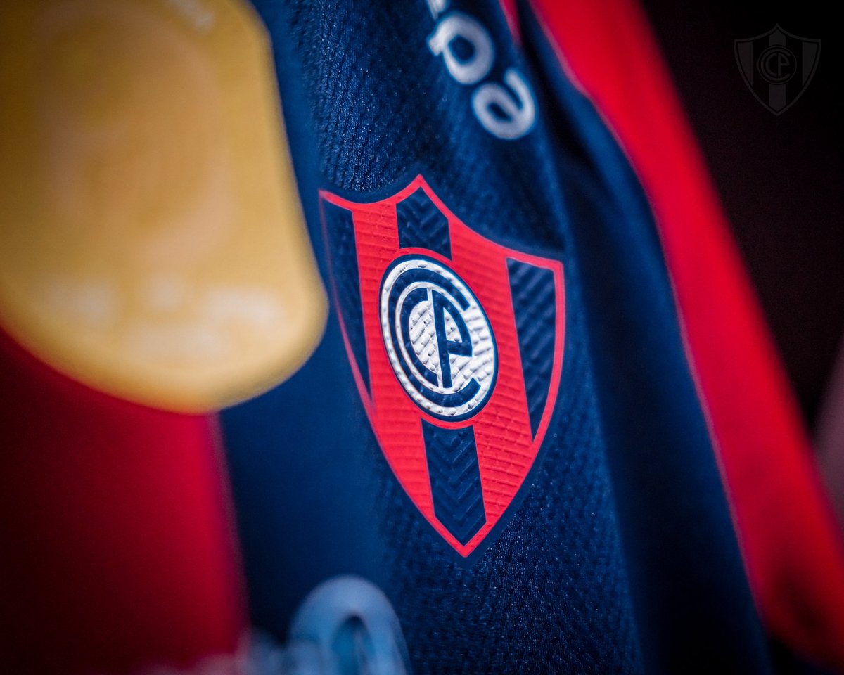 Club Cerro Porteño tweet media