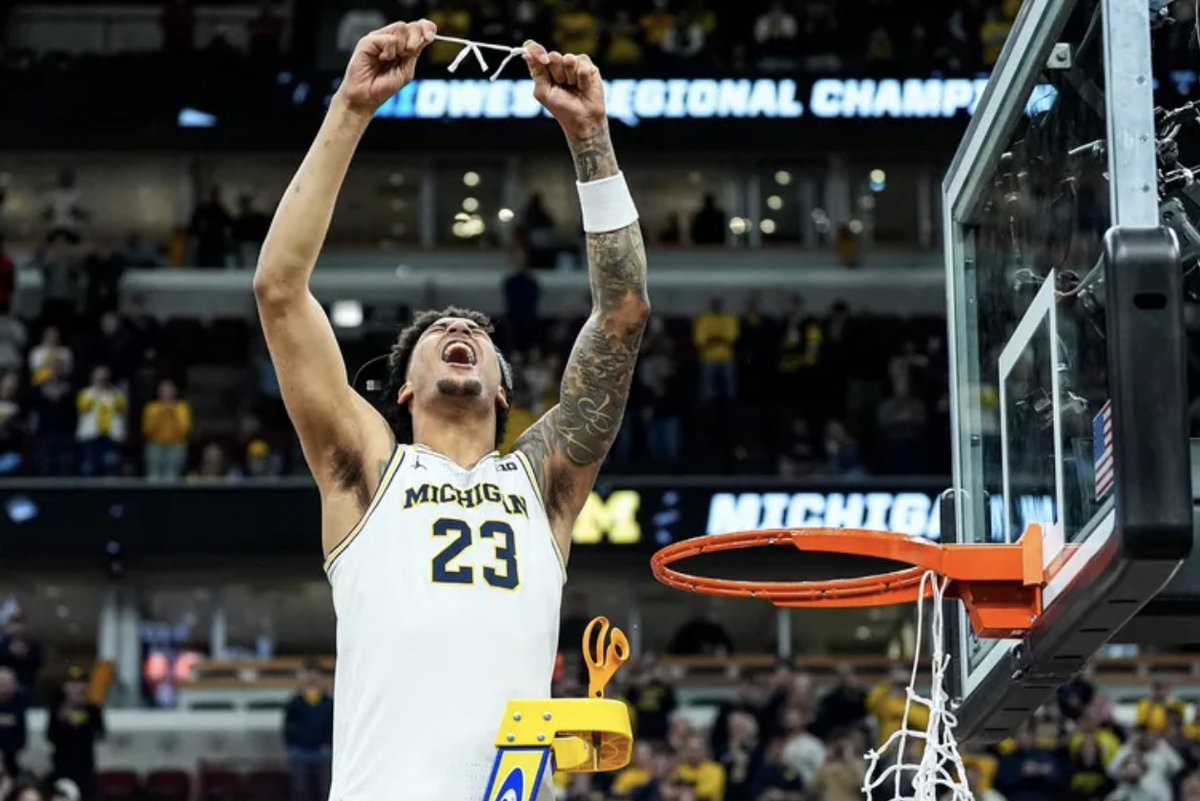 The Game Day CBB tweet media