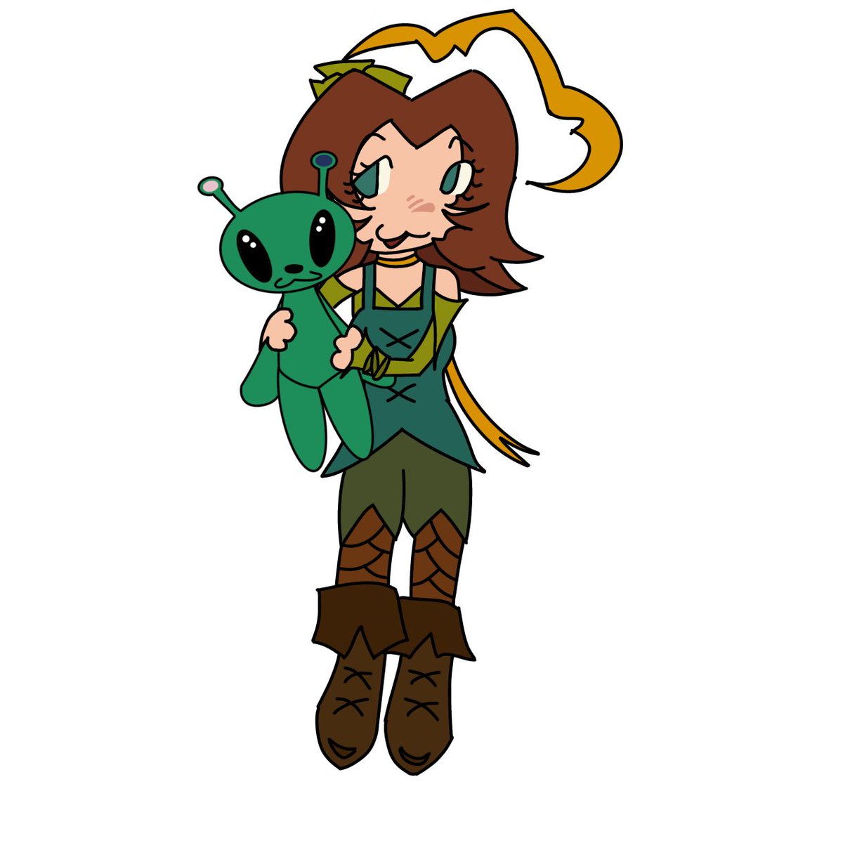 𖦹 ׂ 𓈒 robin ／ ⋆ ۪ 󠀠 #1 lionkitty truther tweet media