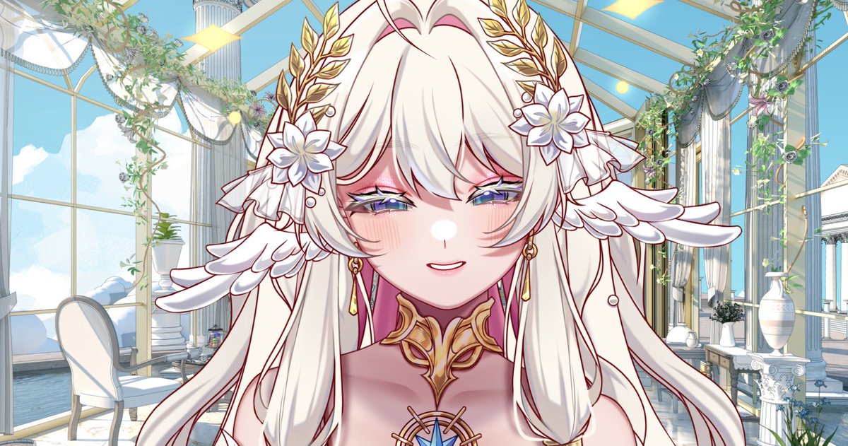 Marie☆FD 🌟🪽 tweet media