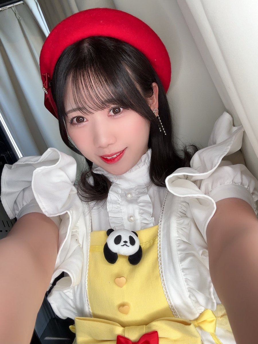 鈴木みなよ💚みぃみぃ🐼 tweet media
