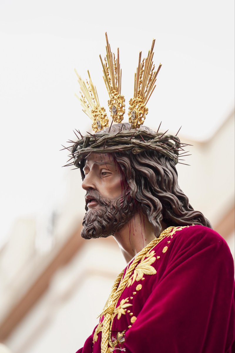 𝗔𝗯𝗻𝗲𝗴𝗮𝗰𝗶𝗼́𝗻 𝗱𝗲 𝗦𝗮𝗻 𝗕𝗲𝗿𝗻𝗮𝗿𝗱𝗼 tweet media