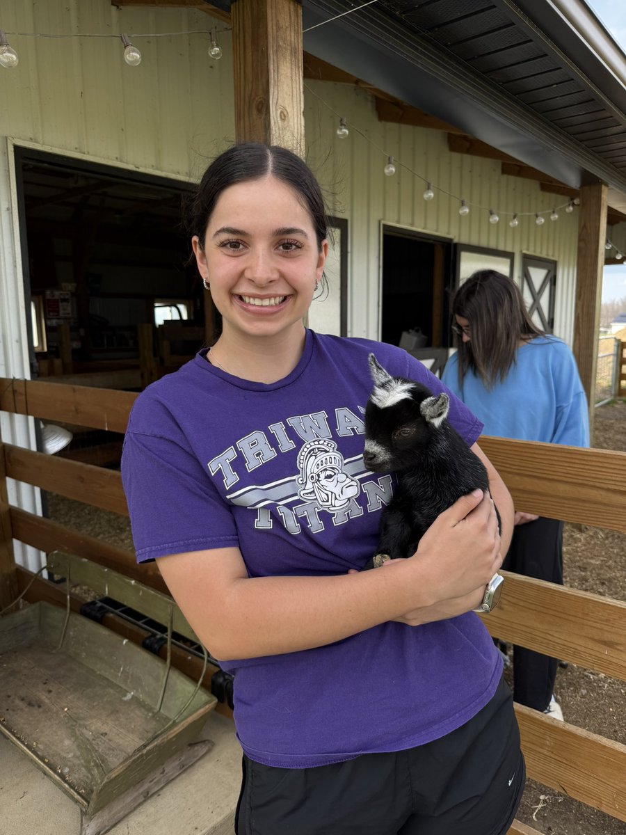 Triway Softball tweet media