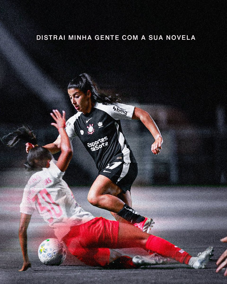 Corinthians tweet media