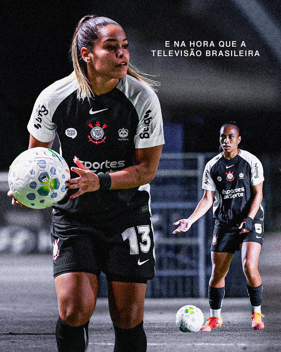 Corinthians tweet media