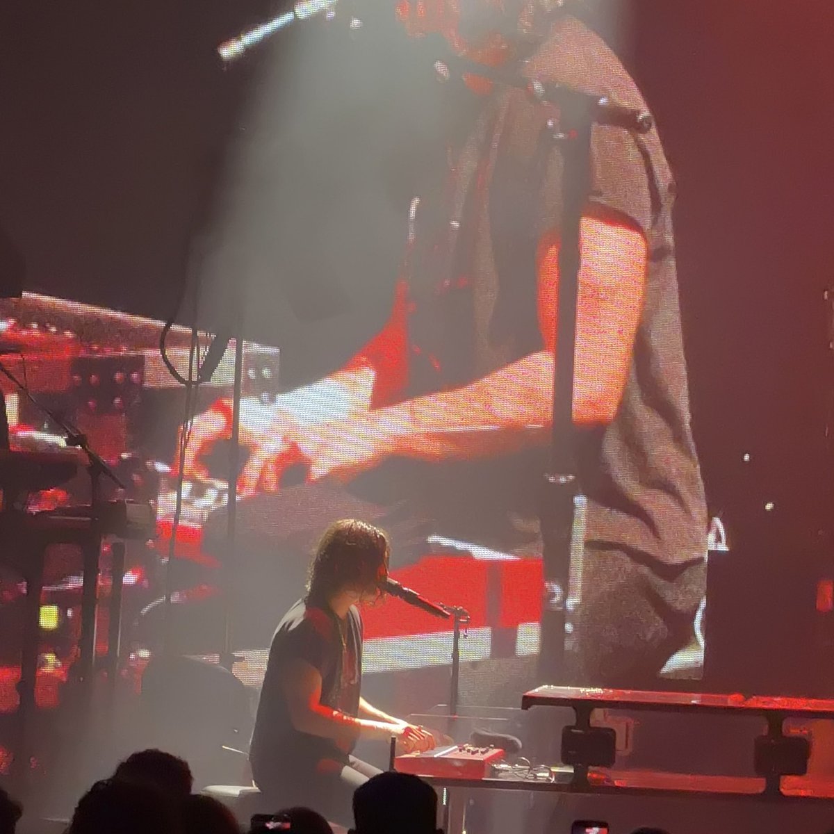 I'll sell my soul sell my 🎸 🎶