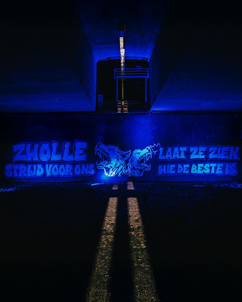 PEC Zwolle tweet media