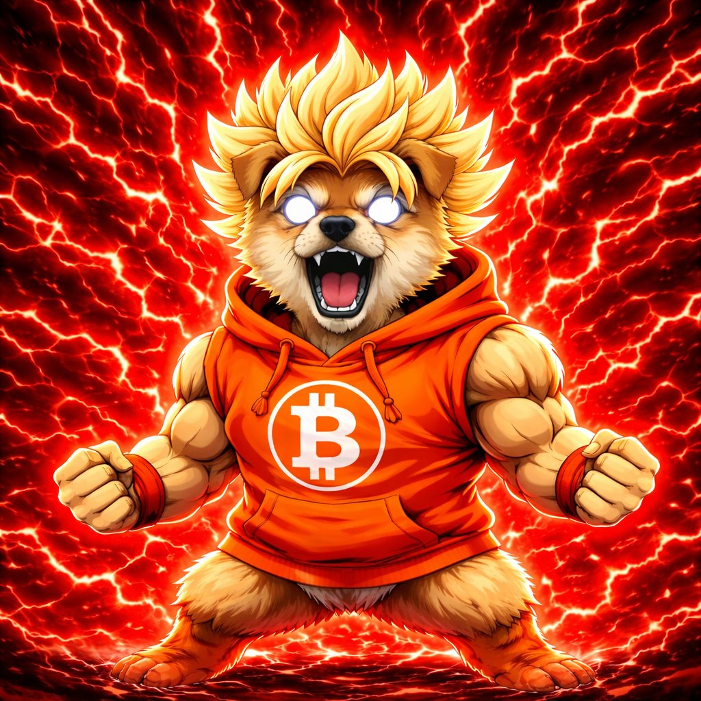 Leonidas 🧡 $DOG tweet media