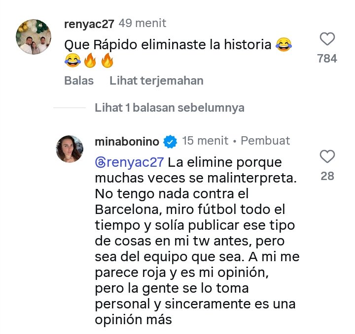 Barca Stuff Indonesia tweet media