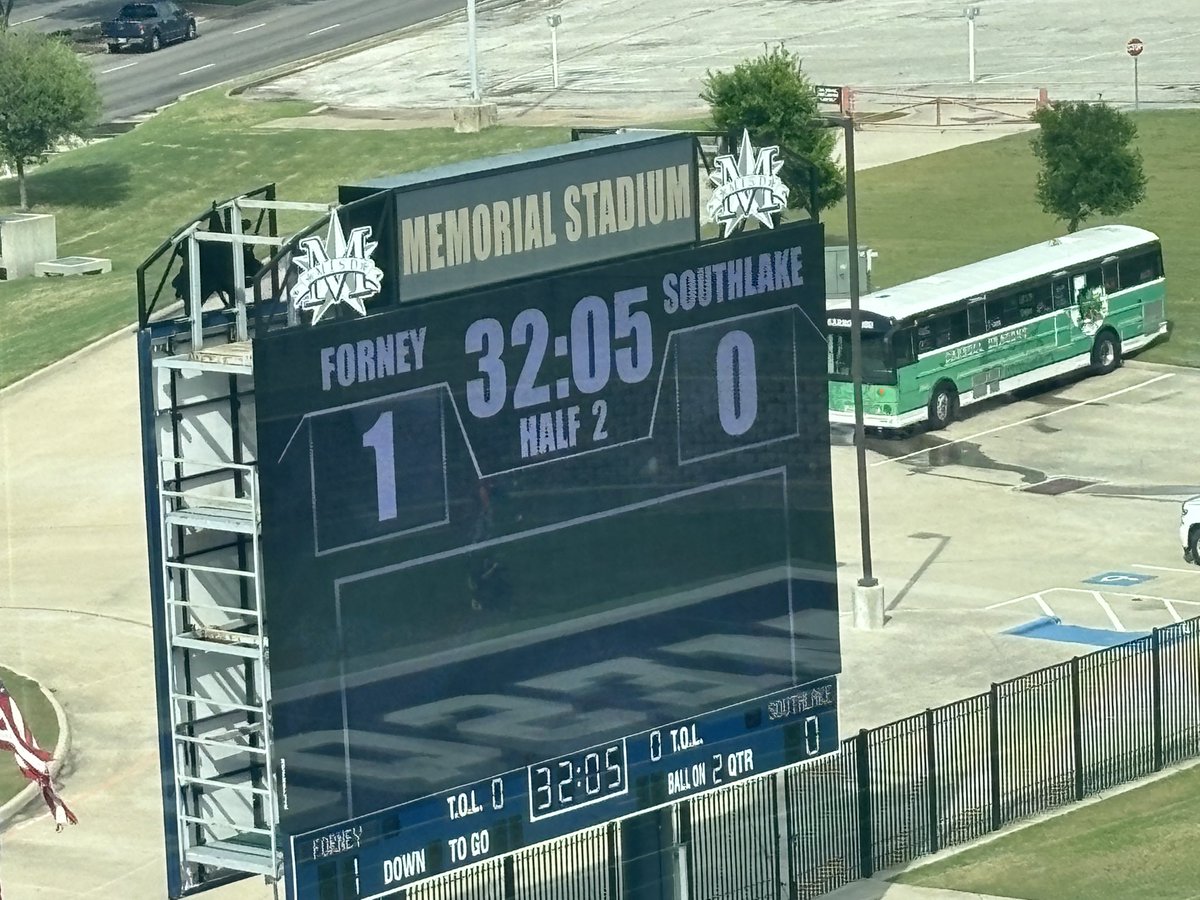 justinwterry's tweet photo. Lady Jackrabbits win 1-0 against Southlake!!! Headed to the state championship game next Saturday in Georgetown! #statebound #forneyfamily https://t.co/dP26BYIHAA