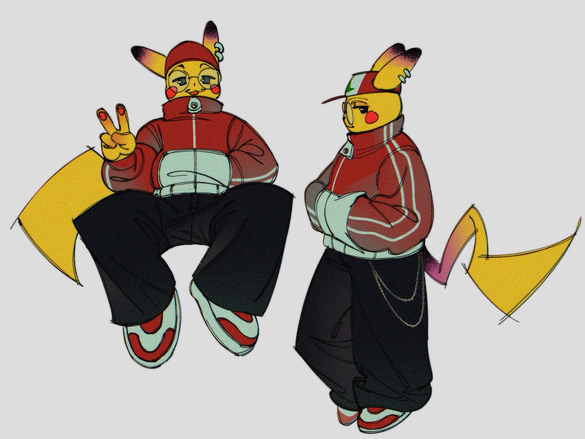 bisca (COMMS CLOSED) tweet media