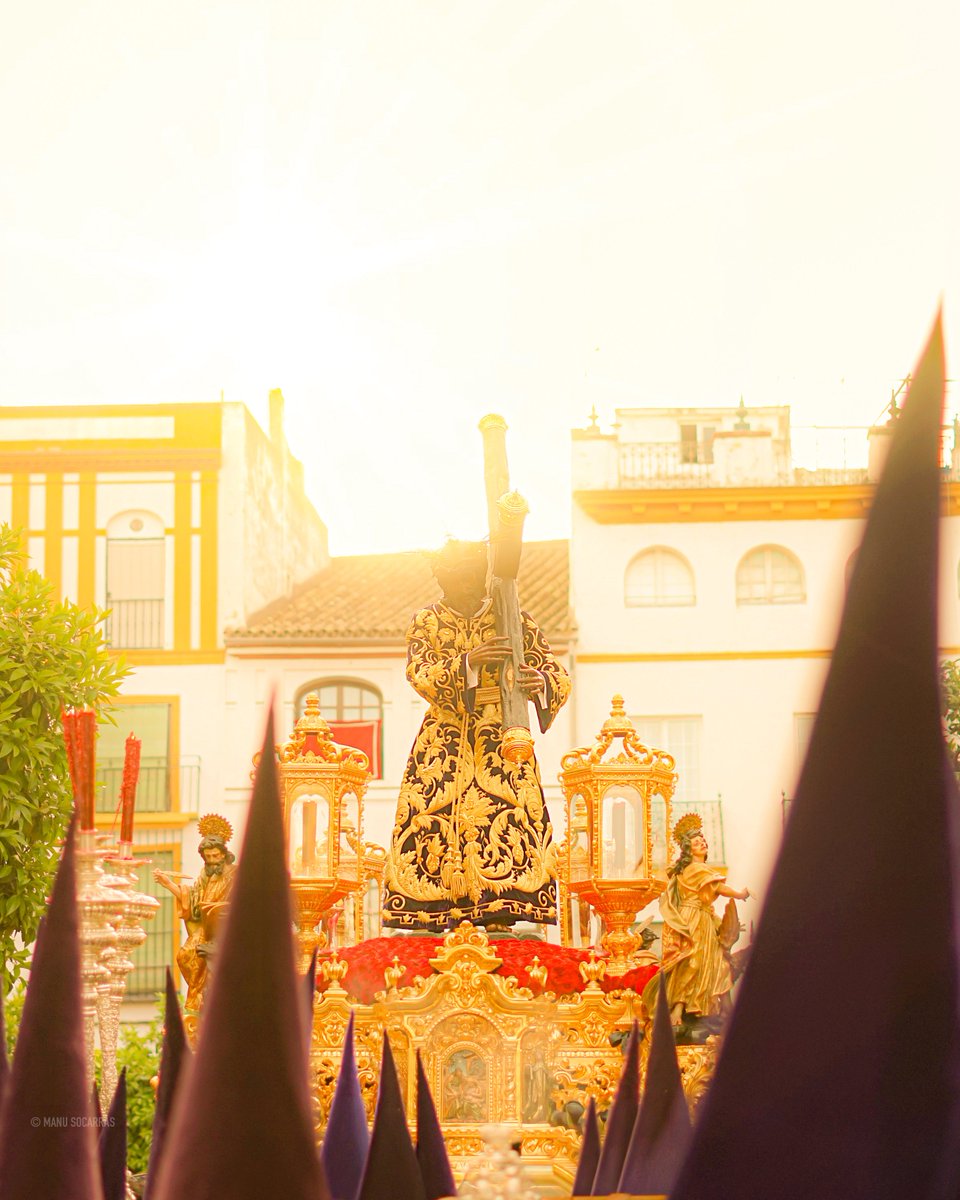 Hermandad de Los Gitanos tweet media