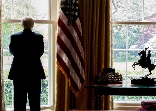 Dønald Trump 🇺🇸 fake tweet media