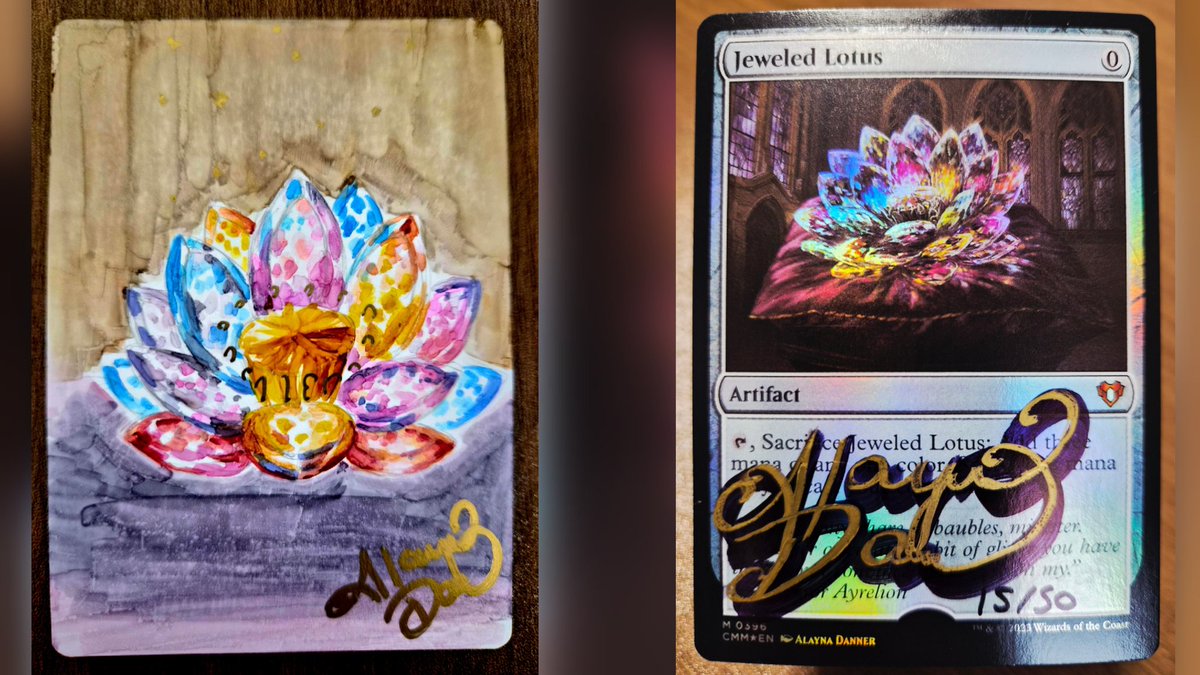 ファイレクシアのシマエナガ tweet media