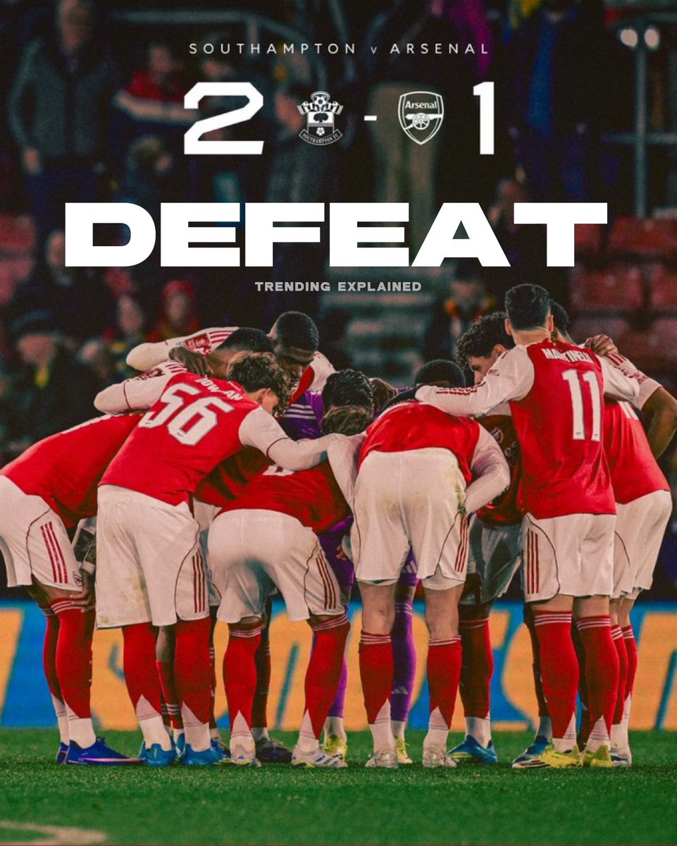 Trending Explained tweet media