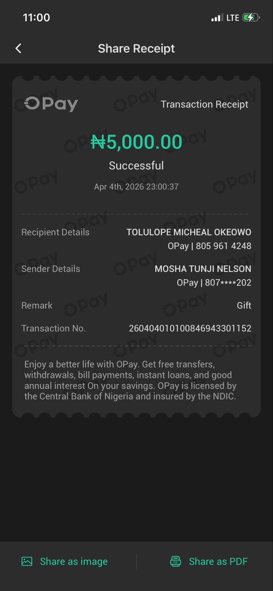 Tunji_Emmanuelson®™2015 tweet media