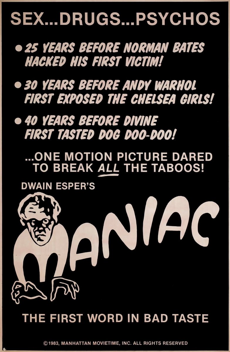 Dr. Dani Sanchez,MFA, PhD. (She/They) tweet media