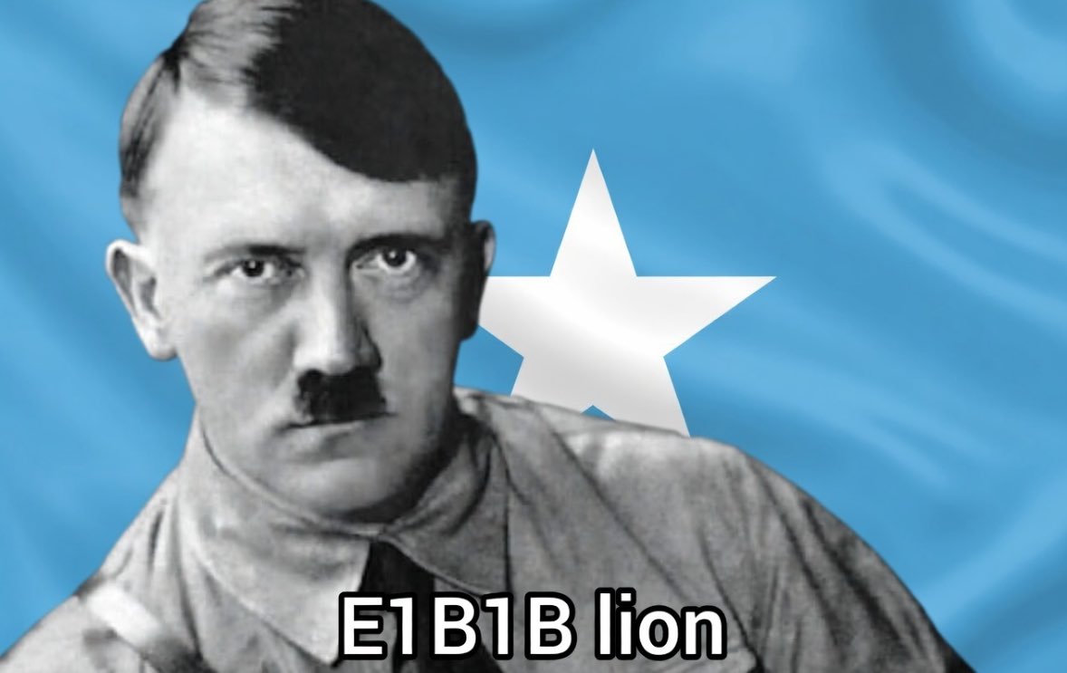 Mujahid 🇸🇴 tweet media