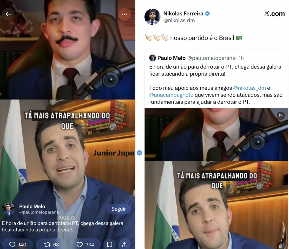 Junior Japa tweet media