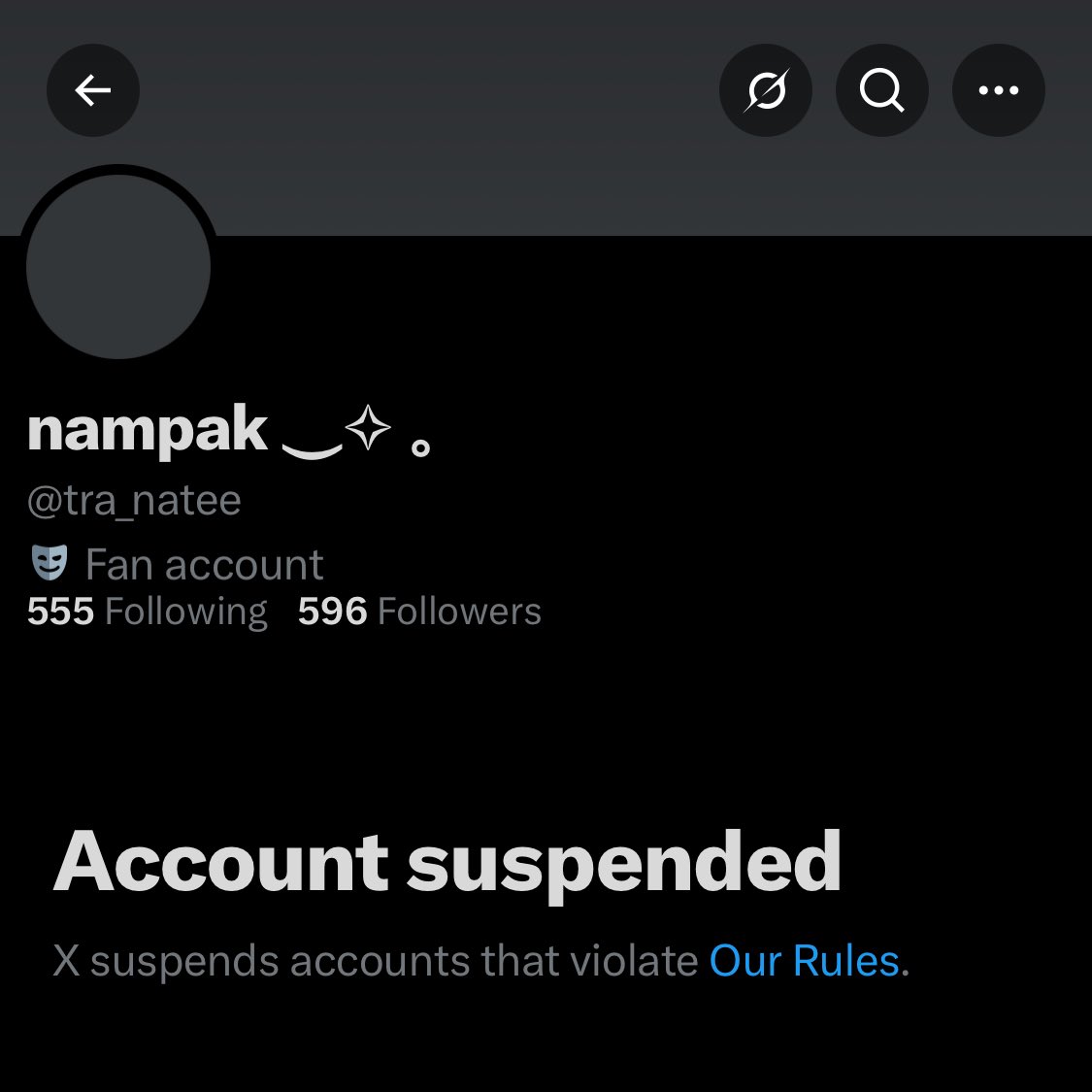 nampak v.2 tweet media